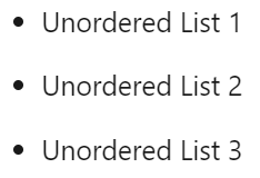ordered list rmarkdown ordered list rmarkdown
